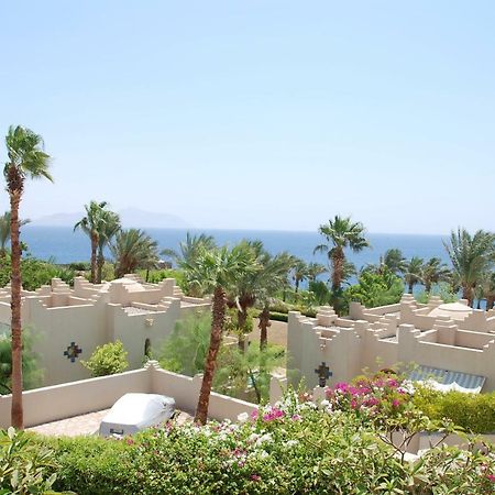 Four Seasons Resort Sharm El Sheikh Exterior photo