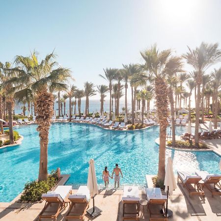 Four Seasons Resort Sharm El Sheikh Exterior photo