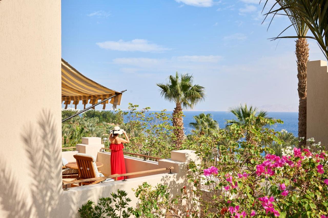 Four Seasons Resort Sharm El Sheikh Exterior photo