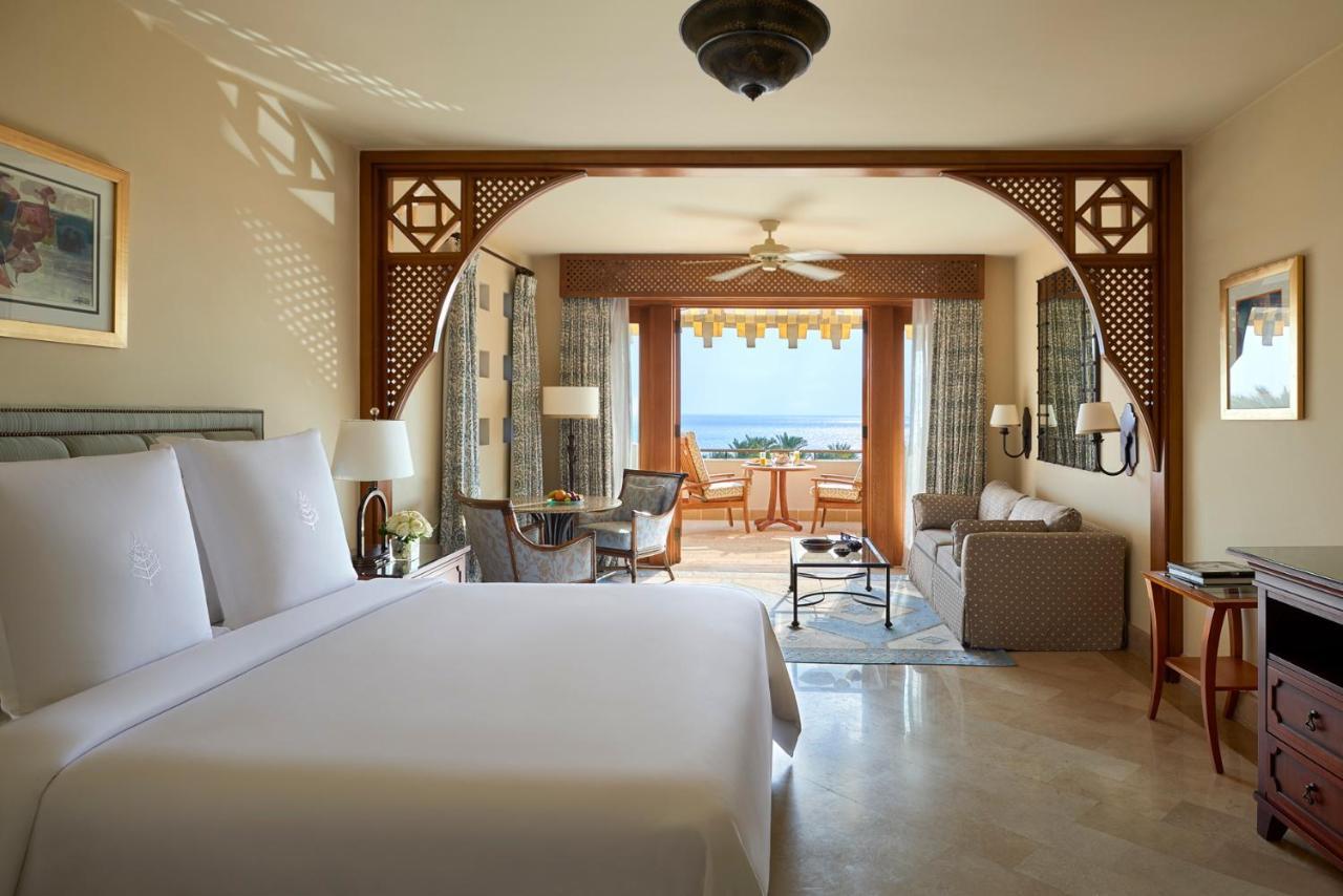 Four Seasons Resort Sharm El Sheikh Exterior photo