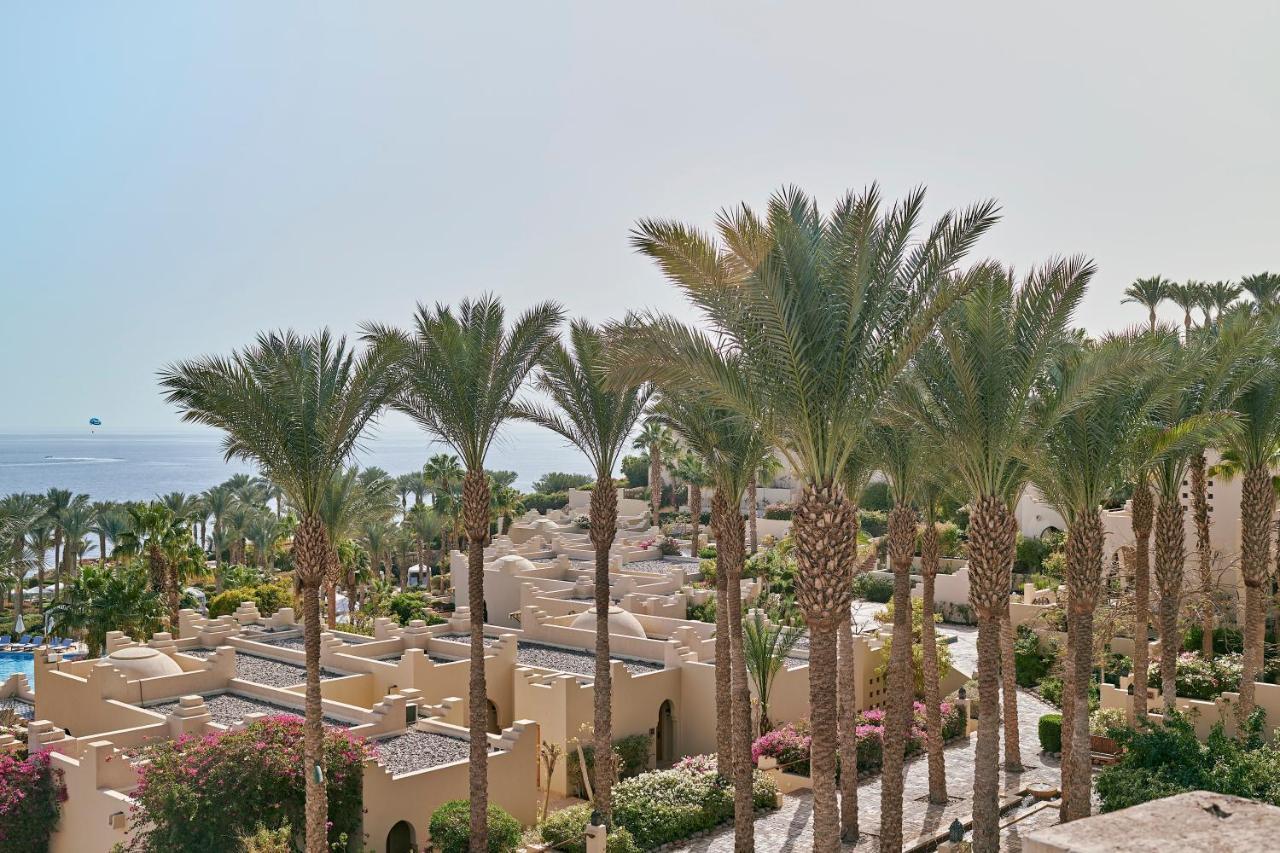 Four Seasons Resort Sharm El Sheikh Exterior photo