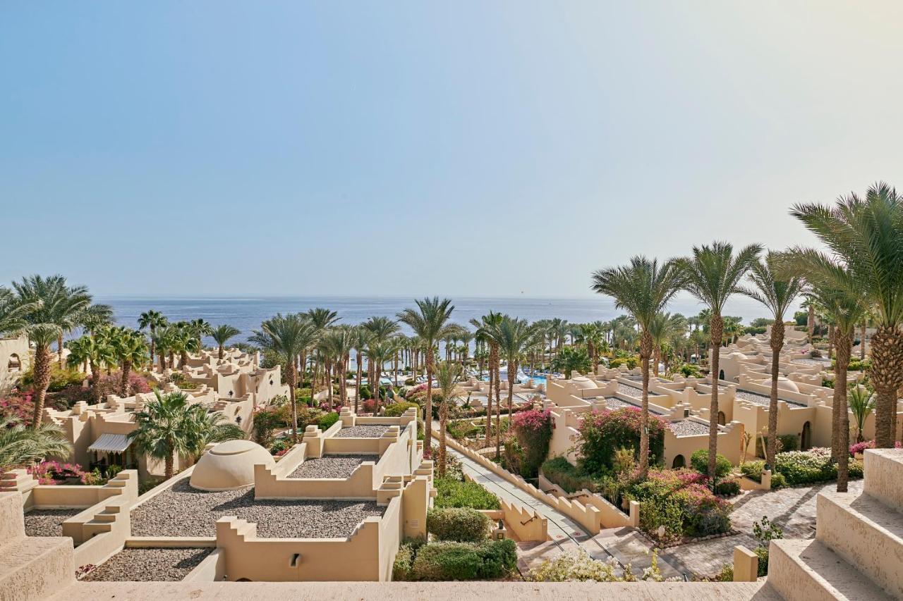 Four Seasons Resort Sharm El Sheikh Exterior photo