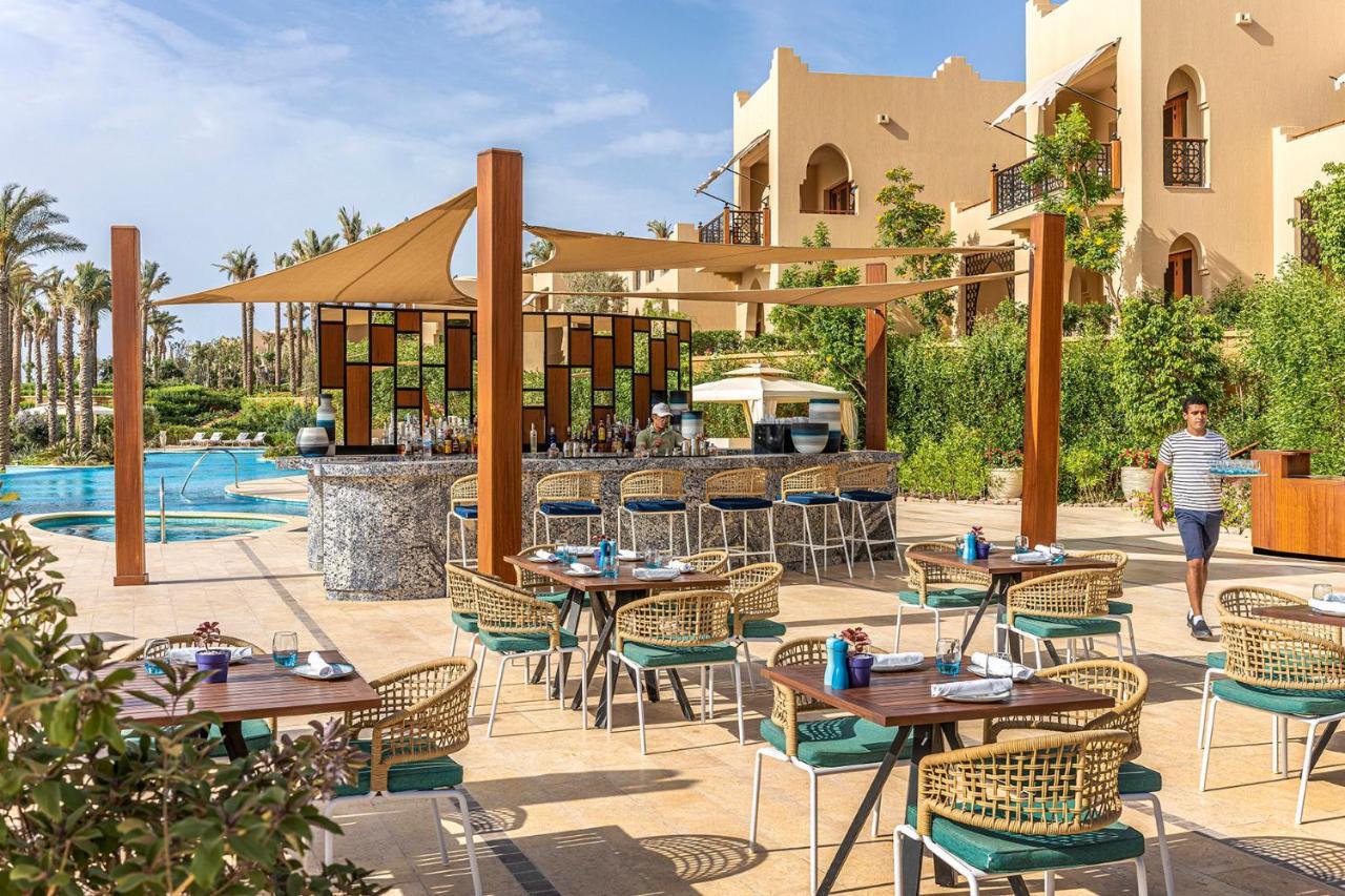 Four Seasons Resort Sharm El Sheikh Exterior photo