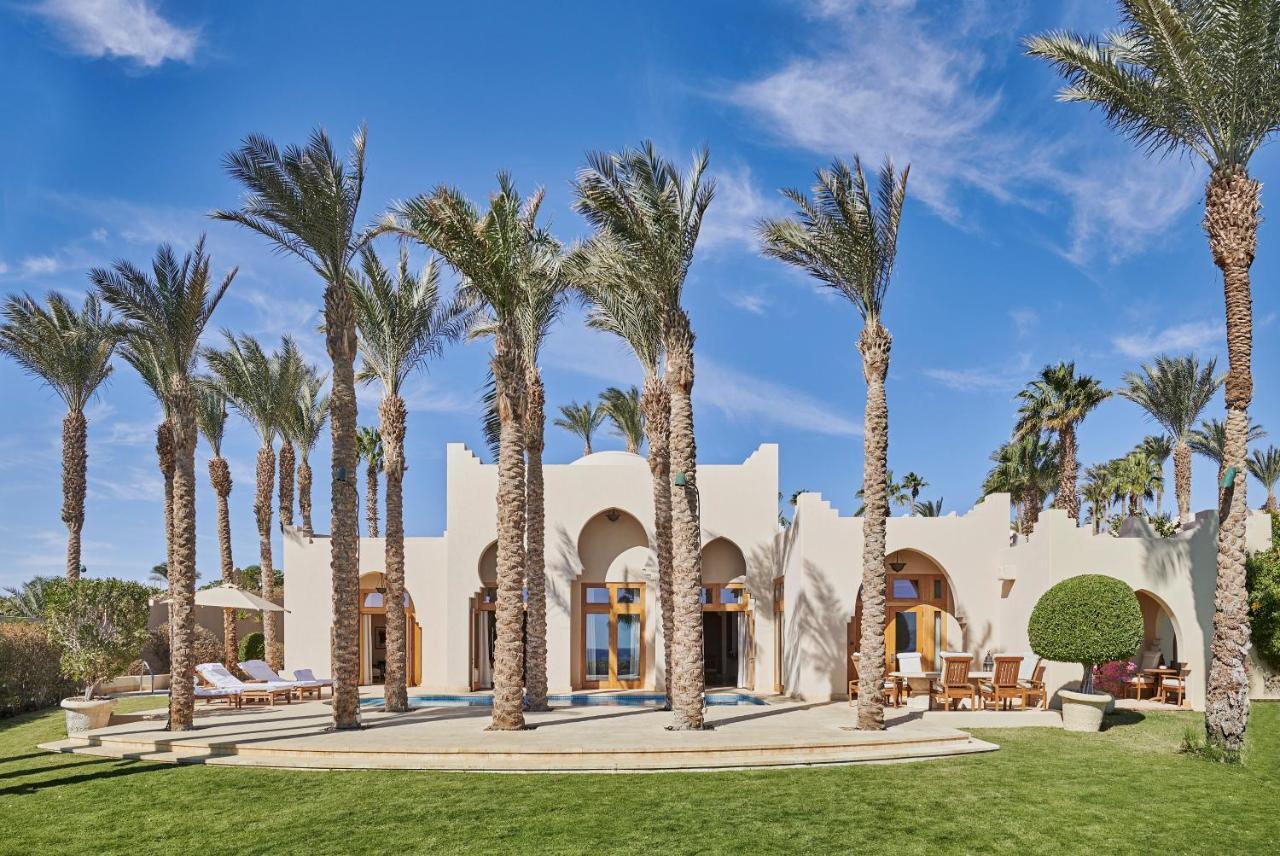 Four Seasons Resort Sharm El Sheikh Exterior photo