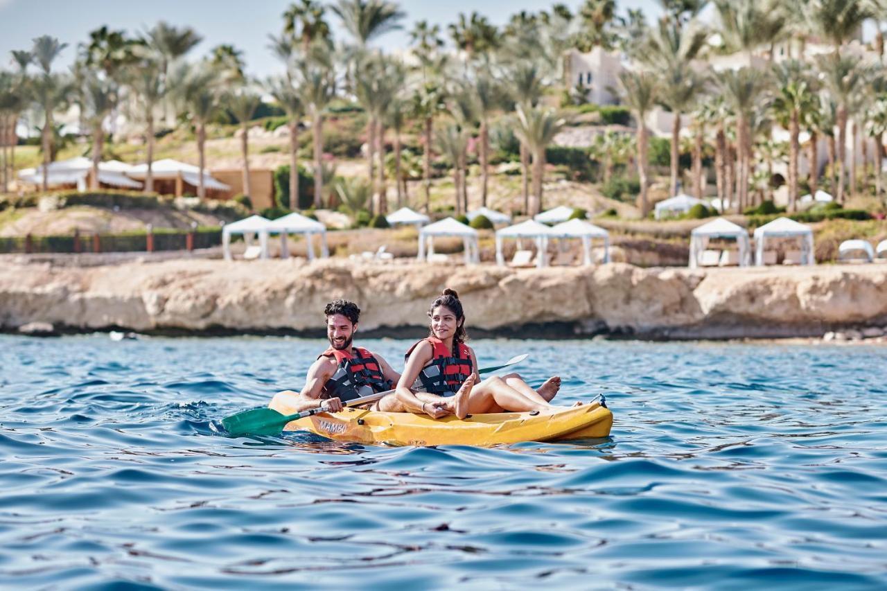 Four Seasons Resort Sharm El Sheikh Exterior photo