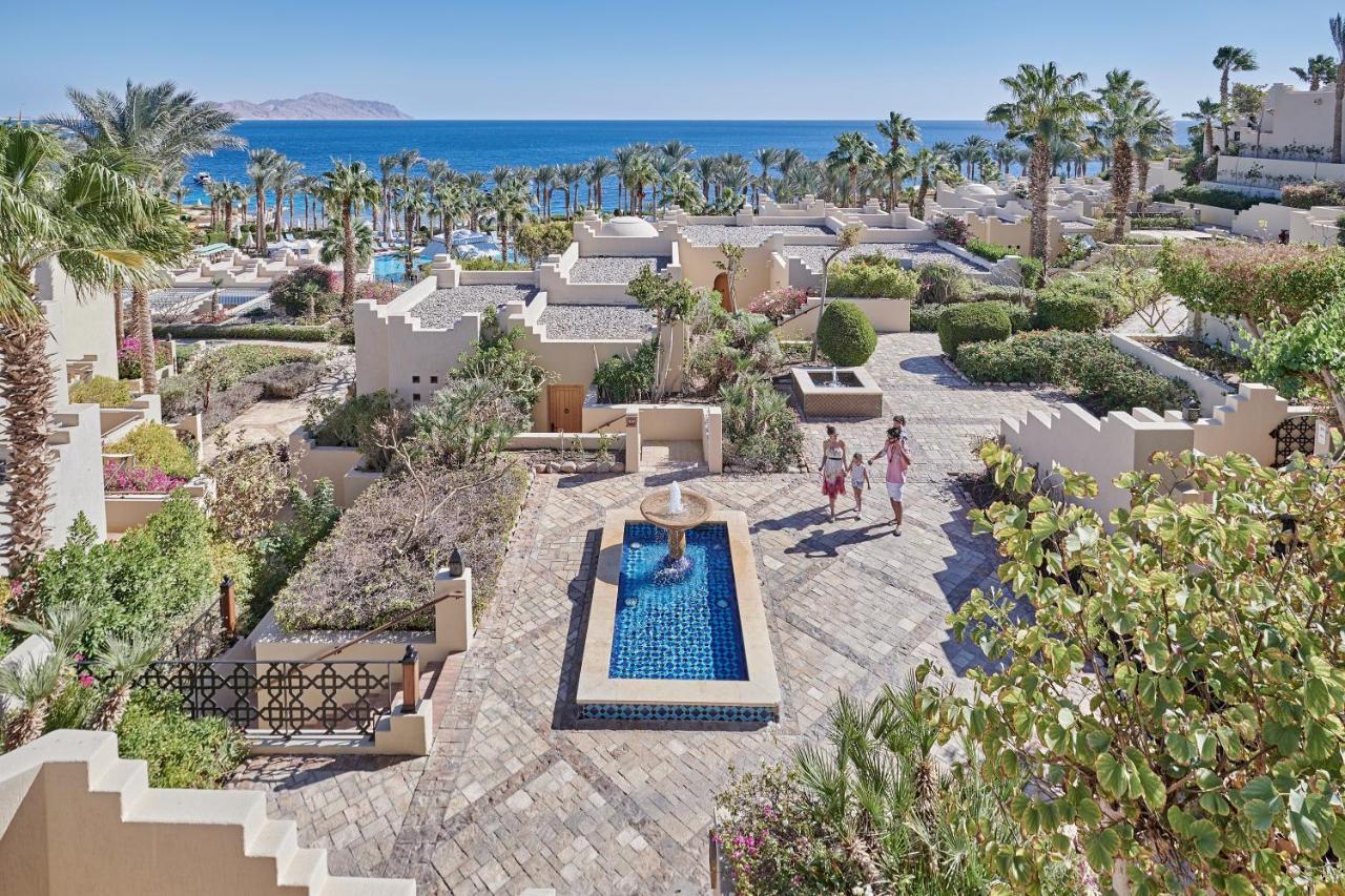 Four Seasons Resort Sharm El Sheikh Exterior photo