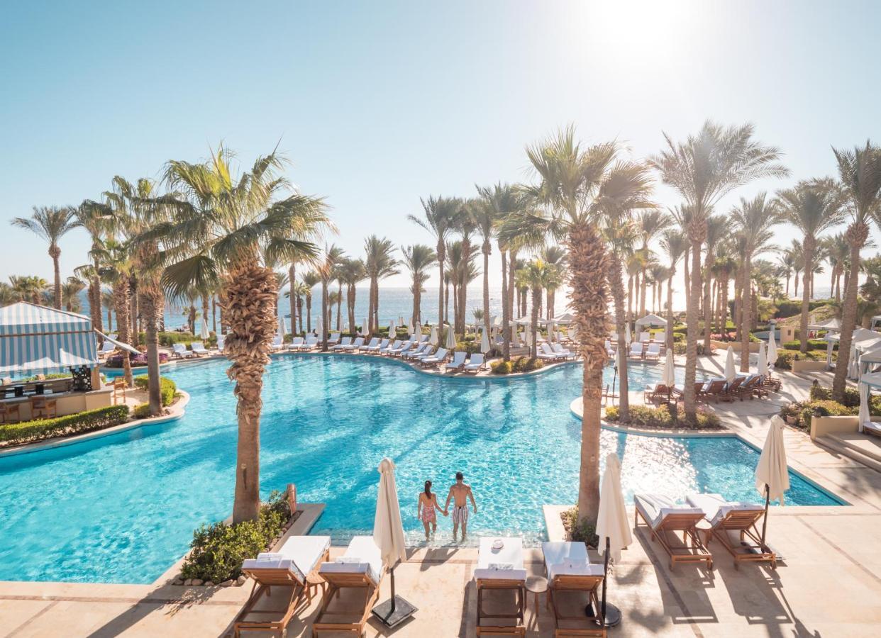 Four Seasons Resort Sharm El Sheikh Exterior photo