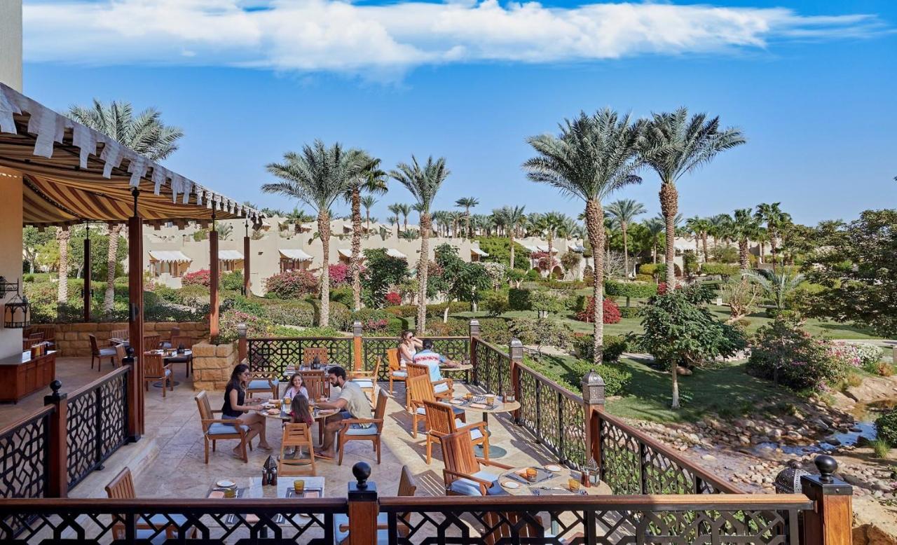 Four Seasons Resort Sharm El Sheikh Exterior photo